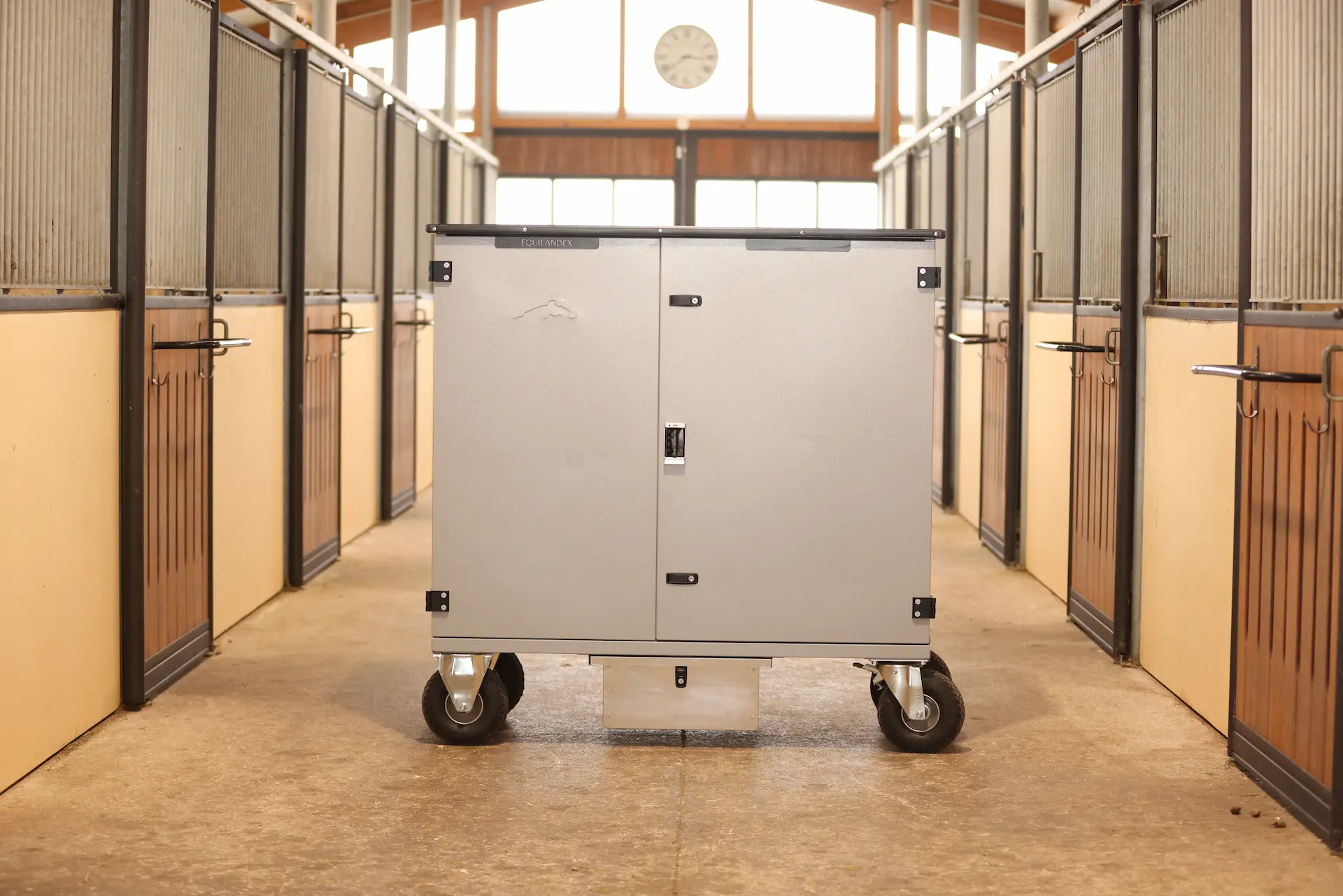Tack Storage Multi Box Supreme Tack Box | Ultimate Tack Storage Solution