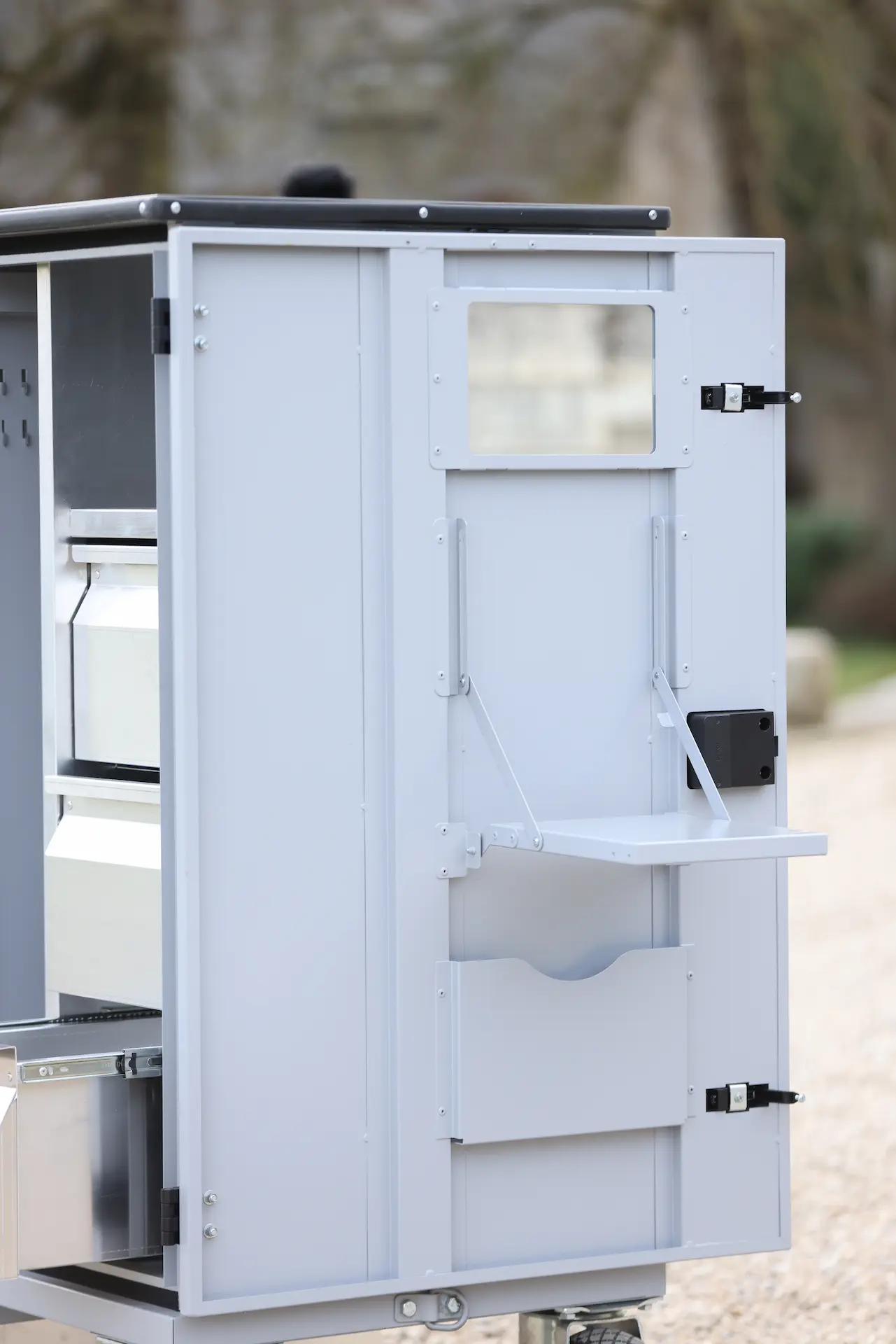 Tack Storage Multi Box Supreme Tack Box | Ultimate Tack Storage Solution